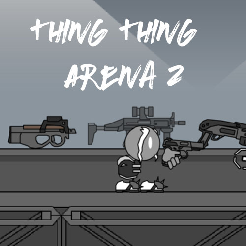 Thing Thing Arena 2