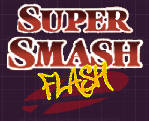 Super Smash Flash (HTML5)