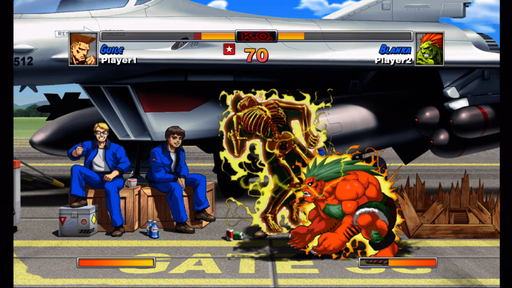 Super street fighter ii turbo hd remix torrent