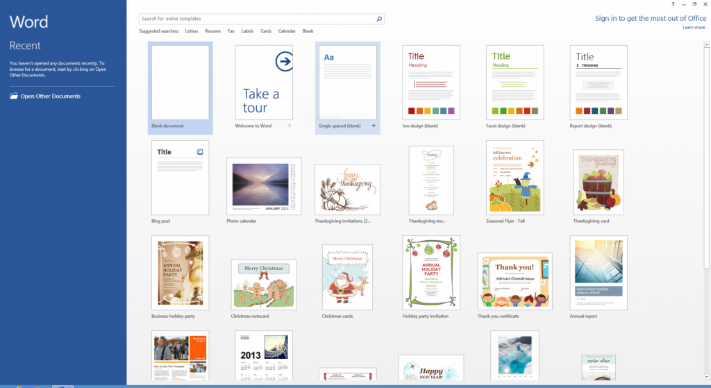 microsoft 2013 annual report