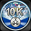 10,000 point mission - US Army