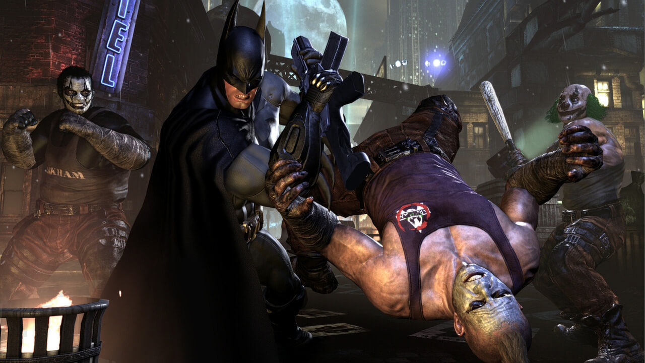 batman arkham city game of the year edition steam opium batman arkham city frequent flyer