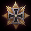 Star Of The Grand Cross Of The Iron Cross
