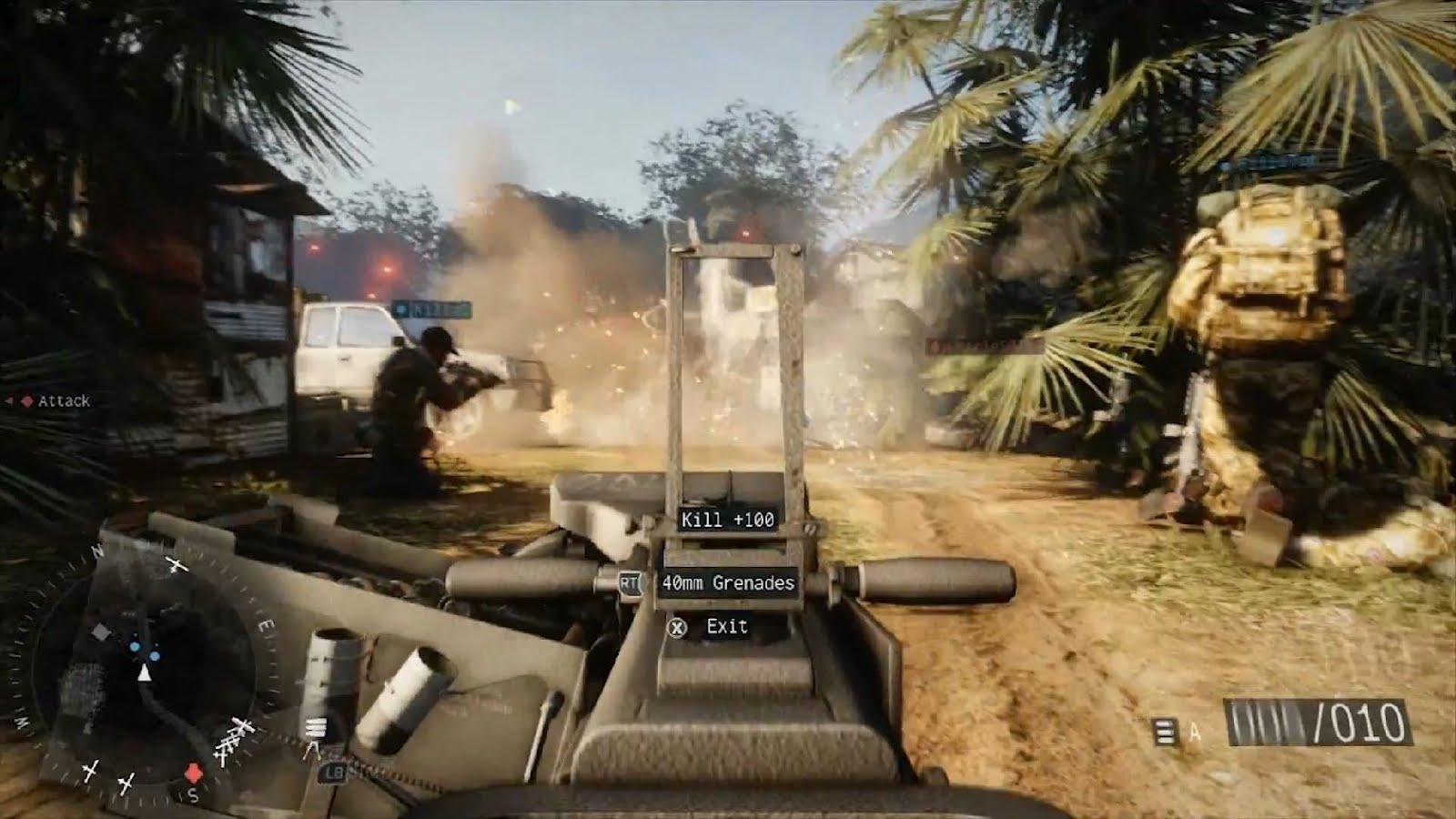 Medal Of Honor Warfighter Pc Medal Of Honor Warfighter Pc