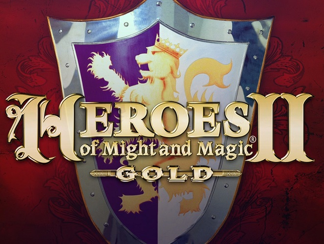 Heroes of Might and Magic II: Gold