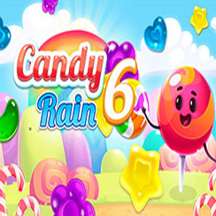 Candy Rain 6