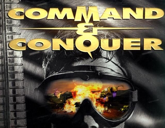 Command & Conquer