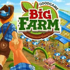 Goodgame Big Farm