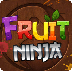 Fruit Ninja