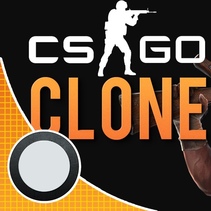 Counter-Strike Clone