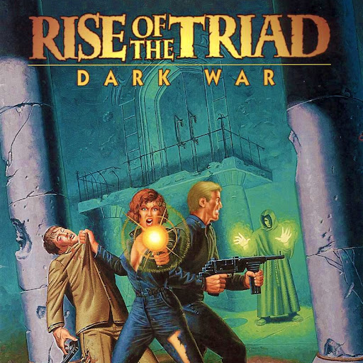 Rise of the Triad