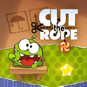 Cut the Rope