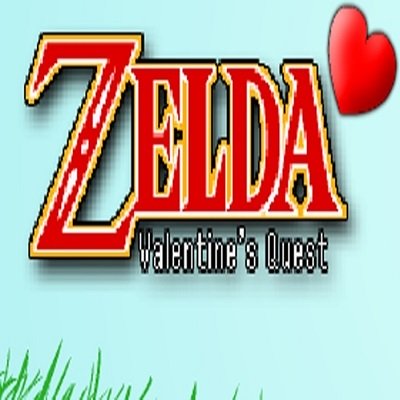 Zelda Valentine's Quest