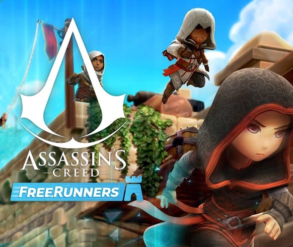 Assassin's Creed Freerunners