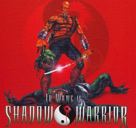 Shadow Warrior