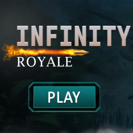Infinity Royale