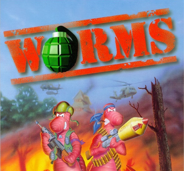 Worms