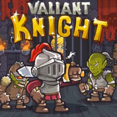 Valiant Knight