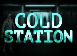 Cold Station