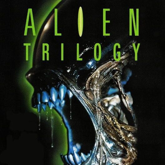 Alien Trilogy