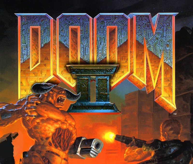 DOOM II: Hell on Earth