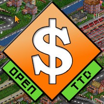 Transport Tycoon Deluxe 