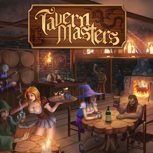 Tavern Master