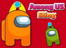 Among Us Sling