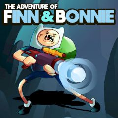 The-Adventure of Finn & Bonnie