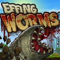 Effing Worm