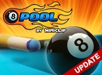 8 Ball Pool