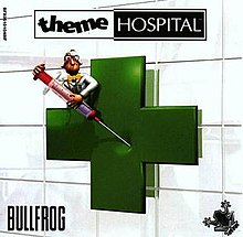 Theme Hospital