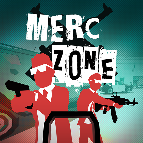 Merc Zone