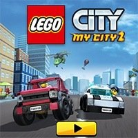 Lego City 2