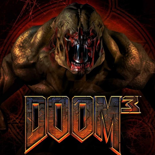 DOOM 3