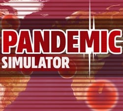 Pandemic Simulator