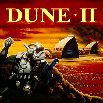 Dune II: The Building of a Dynasty