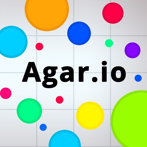 Agar.io