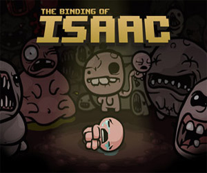 Binding of Isaac