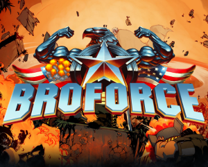Broforce