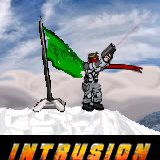 Intrusion