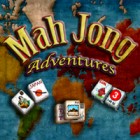 Mahjong Adventure