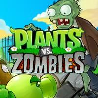 Plants vs Zombies