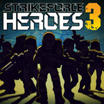 Strike Force Heroes 3