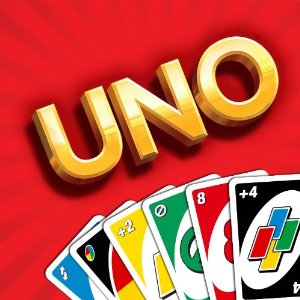 Uno 4 Colors