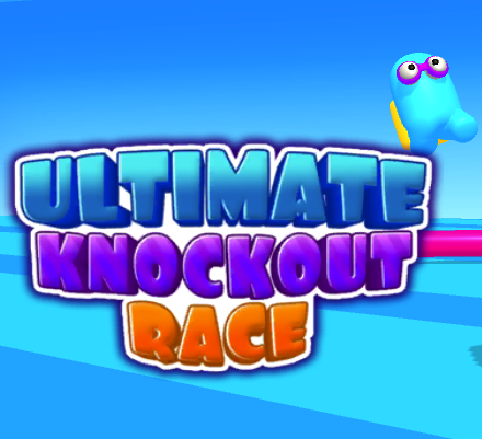 Ultimate Knockout Race