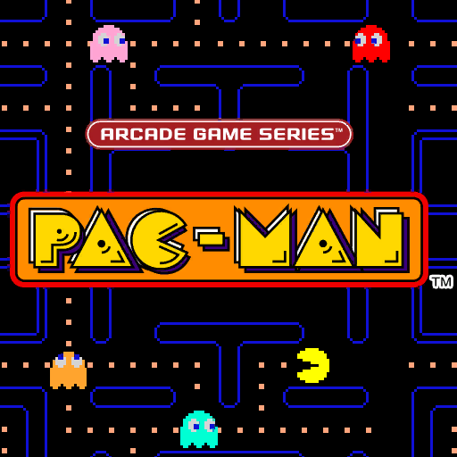 Pac-Man