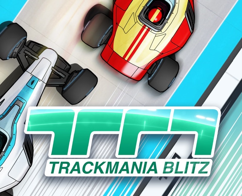 TrackMania Blitz