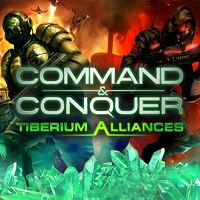 Command & Conquer: Tiberium Alliances