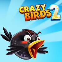 Crazy Birds 2